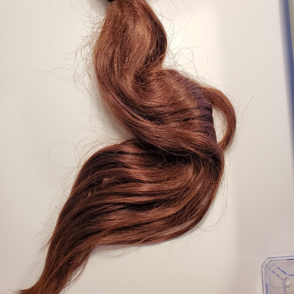 Hair extensions - Picture 2 of 3